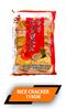 BIN BIN RICE CRACKERS SPICY EBI NORI 115GM